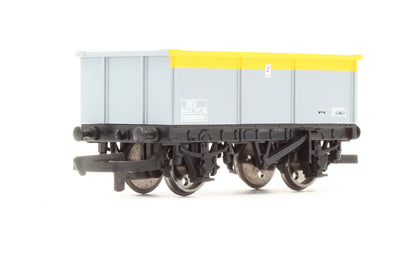 Pre-Owned BR Ore Wagon Engineers Dept ZKV DB389040