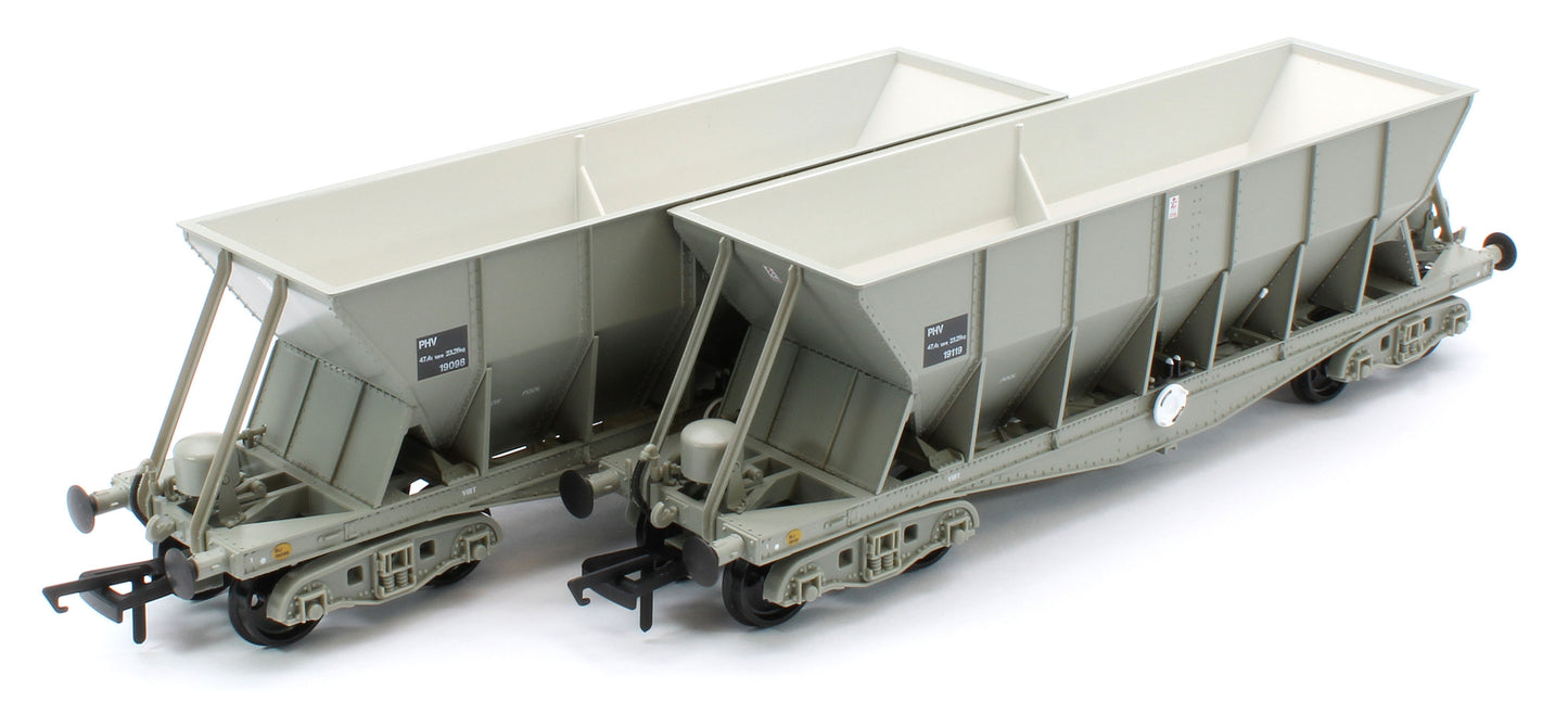 ACC3078 ICI Hopper - 1992 to 1997 - Twin Pack E
