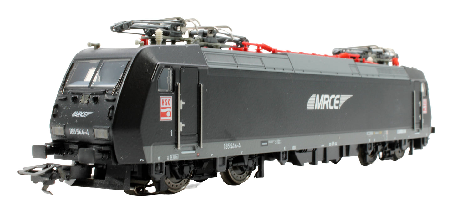 Pre-Owned 36832 BR 185 MRCE '185544-4' Electric Locomotive