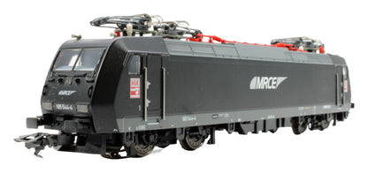 Pre-Owned 36832 BR 185 MRCE '185544-4' Electric Locomotive