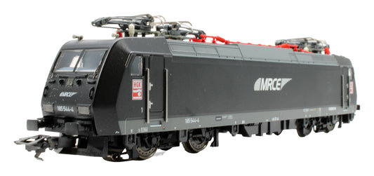 Pre-Owned 36832 BR 185 MRCE '185544-4' Electric Locomotive
