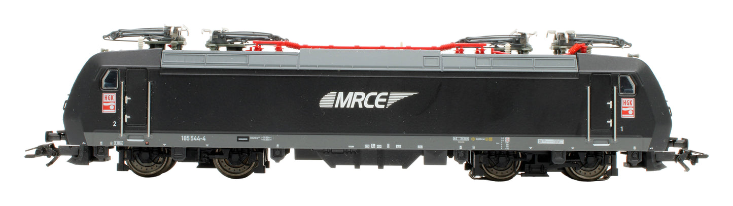 Pre-Owned 36832 BR 185 MRCE '185544-4' Electric Locomotive