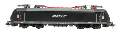 Pre-Owned 36832 BR 185 MRCE '185544-4' Electric Locomotive