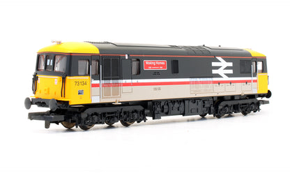 Pre-Owned Mainline Class 73134 'Woking Homes' Electro Diesel Locomotive