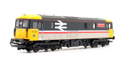 Pre-Owned Mainline Class 73134 'Woking Homes' Electro Diesel Locomotive