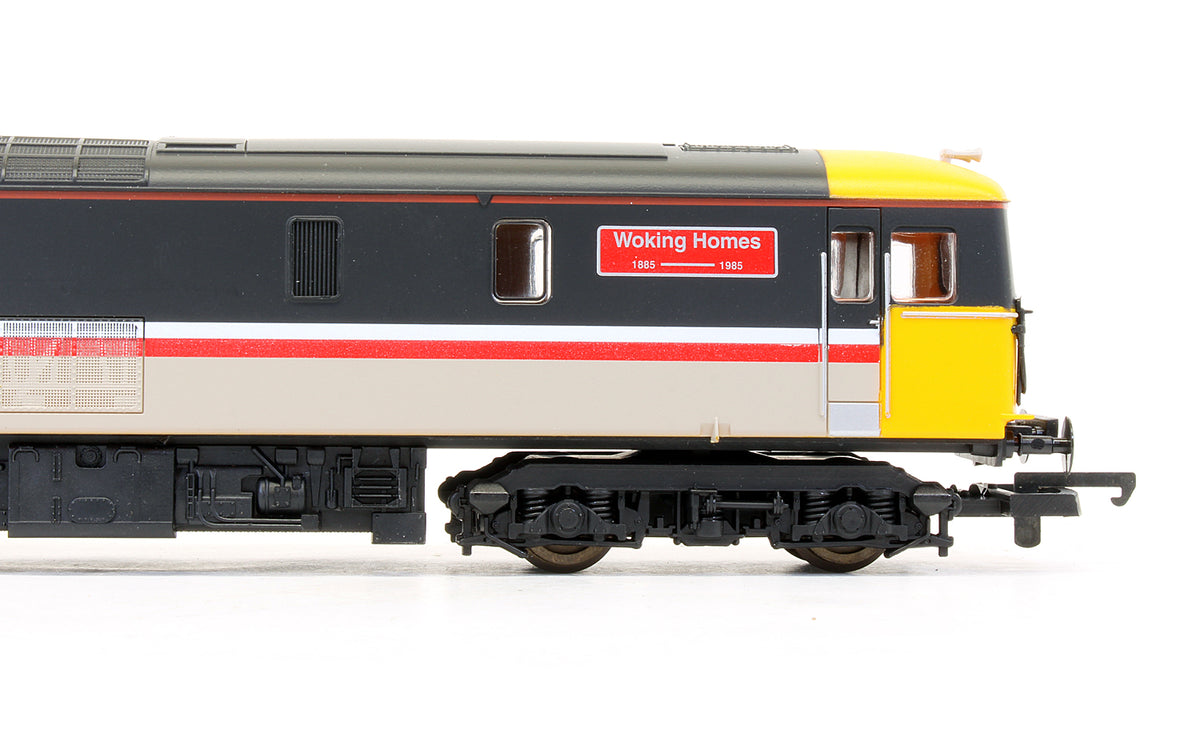 Pre-Owned Mainline Class 73134 'Woking Homes' Electro Diesel Locomotive