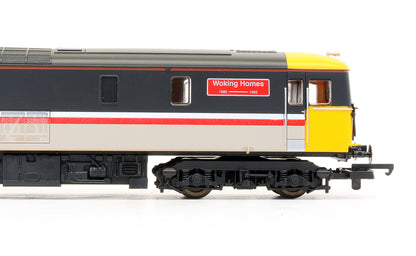 Pre-Owned Mainline Class 73134 'Woking Homes' Electro Diesel Locomotive