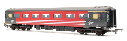 Pre-Owned Virgin MK2 1st Class Coach '3293'
