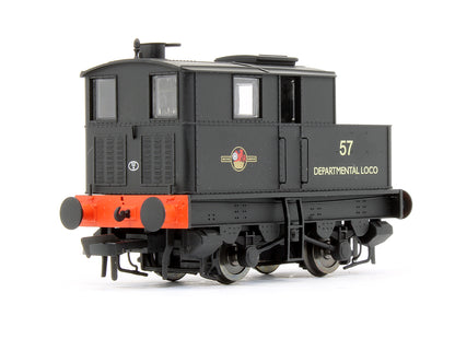 Pre-Owned MR-004 BR 'Y3' Sentinel (Late) Departmental No.57