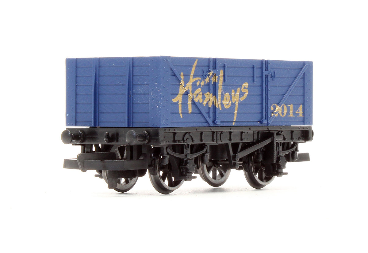 Pre-Owned R6688 Open Wagon Hamleys 2014