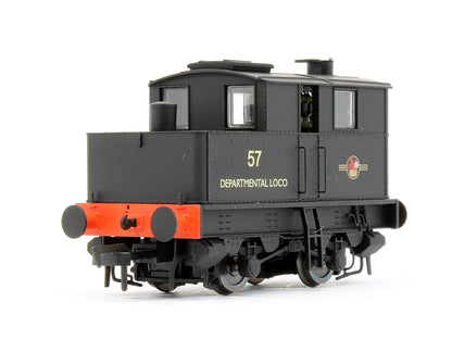 Pre-Owned MR-004 BR 'Y3' Sentinel (Late) Departmental No.57