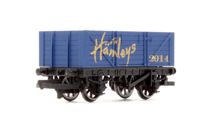 Pre-Owned R6688 Open Wagon Hamleys 2014
