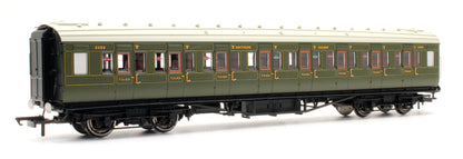 Pre-Owned SR Maunsell Corridor 3rd Class Coach '2355'