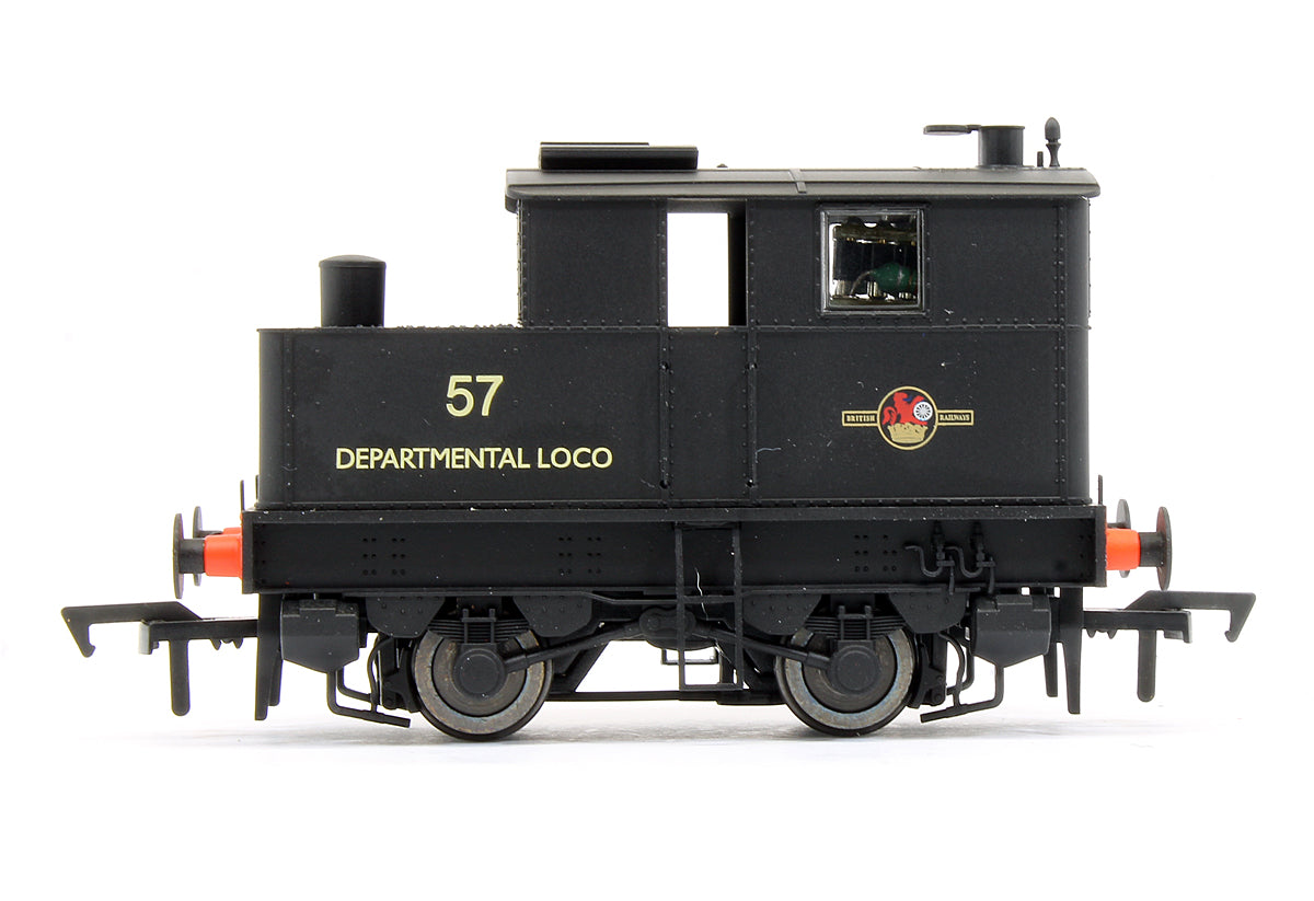 Pre-Owned MR-004 BR 'Y3' Sentinel (Late) Departmental No.57