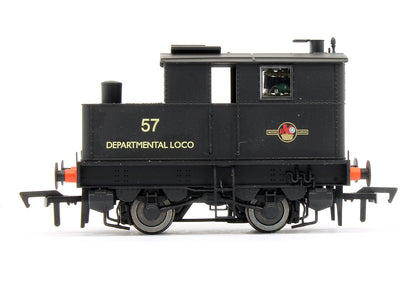 Pre-Owned MR-004 BR 'Y3' Sentinel (Late) Departmental No.57