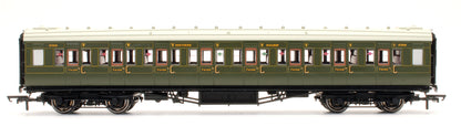 Pre-Owned SR Maunsell Corridor 3rd Class Coach '2355'