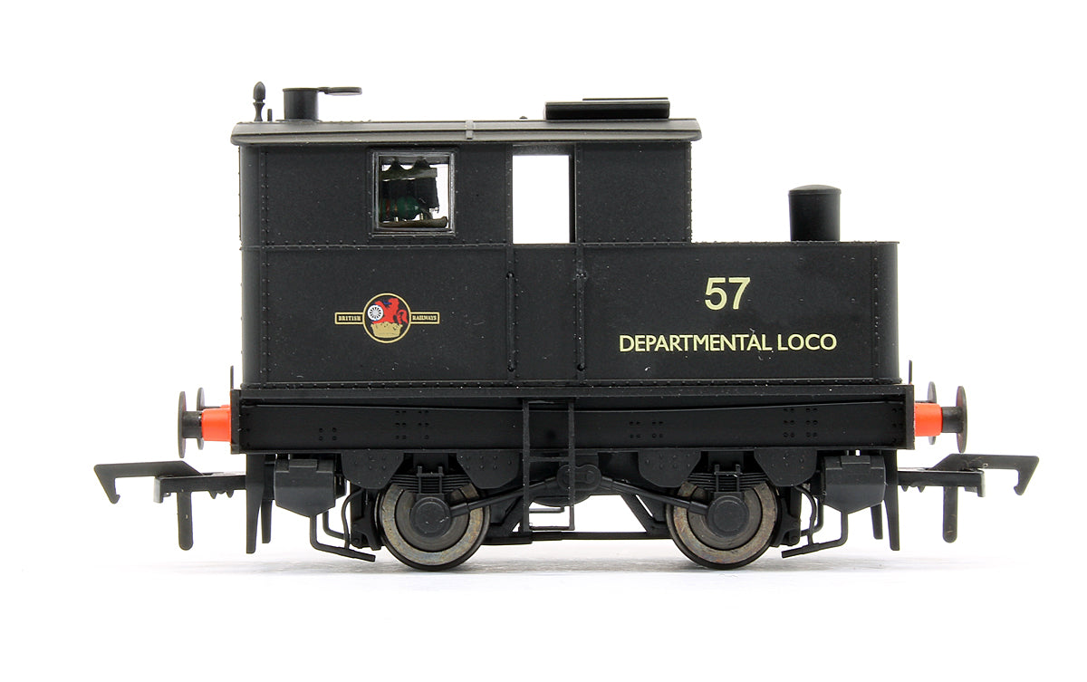 Pre-Owned MR-004 BR 'Y3' Sentinel (Late) Departmental No.57