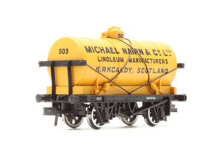 Pre-Owned Tank Wagon Michael Nairn & Co Ltd' - Limited Edition