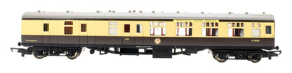 Pre-Owned R2432 Cathedrals Express Train Pack