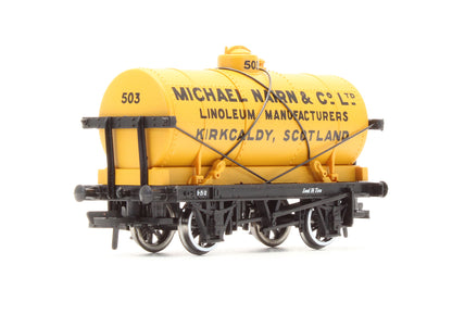 Pre-Owned Tank Wagon Michael Nairn & Co Ltd' - Limited Edition
