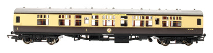 Pre-Owned R2432 Cathedrals Express Train Pack