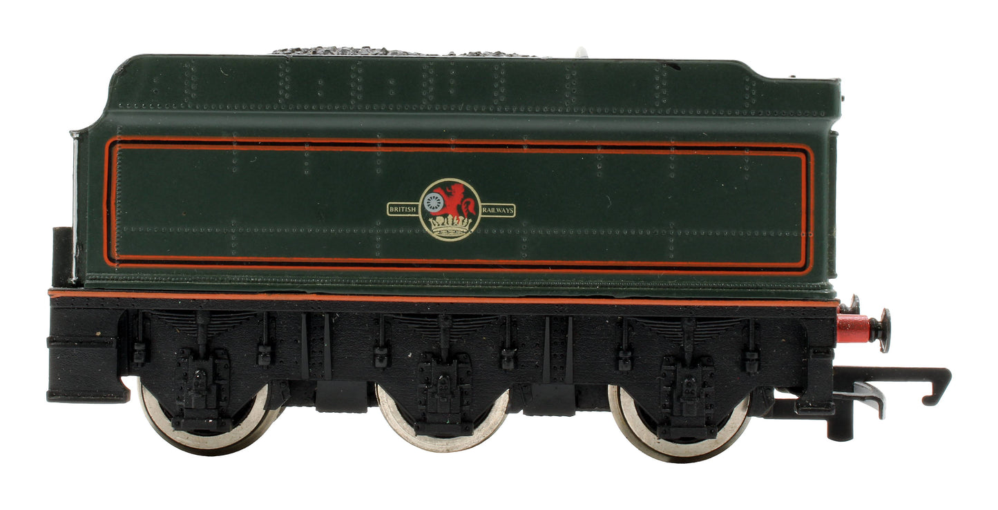 Pre-Owned R2432 Cathedrals Express Train Pack
