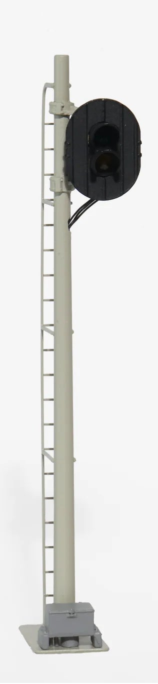 0132F001BE Shunting Signal (Two-Aspect)
