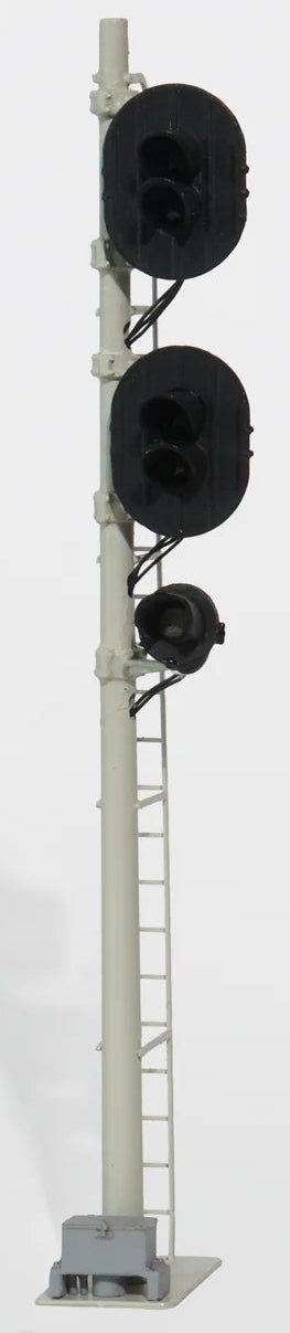 0132F005E Home Signal (Five-Aspect)