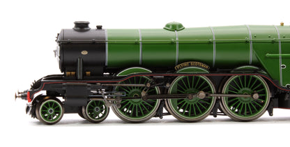 Pre-Owned LNER Class A1 4-6-2 4472 'Flying Scotsman' Steam Locomotive - DCC Sound Fitted