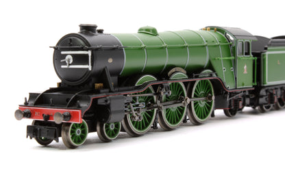 LNER Class A1 4-6-2 4472 'Flying Scotsman' Steam Locomotive - DCC Sound Fitted