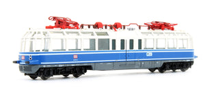 Pre-Owned DB Electric Railcar