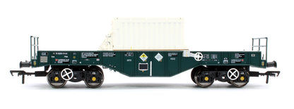 FNA-D Nuclear Flask Carrier No. 11 70 9229 014-9