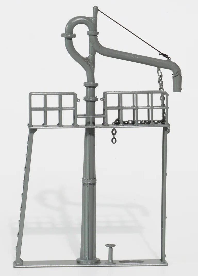 0132F004BGE Water Crane, Grey (Version 2)