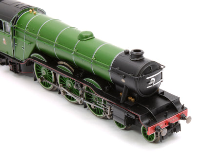 LNER Class A1 4-6-2 4472 'Flying Scotsman' Steam Locomotive