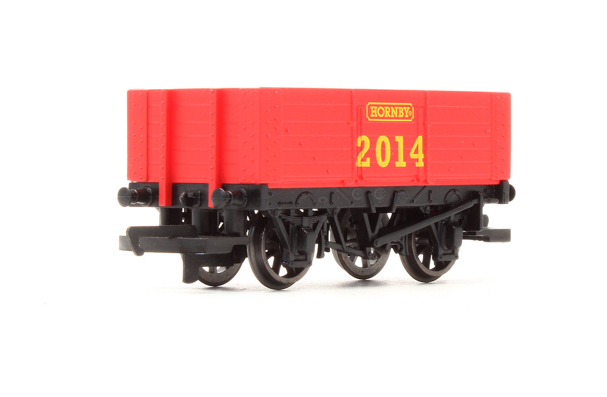 Pre-Owned Hornby 2014 Wagon