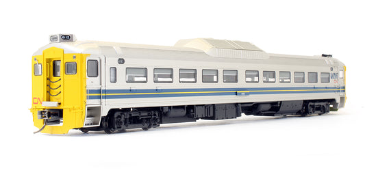 Pre-Owned Budd RDC VIA - CN - Road #6112 - DCC Sound