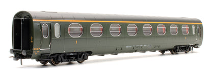 Pre-Owned Set of 3 SNCF ÉTAT lightweight coaches