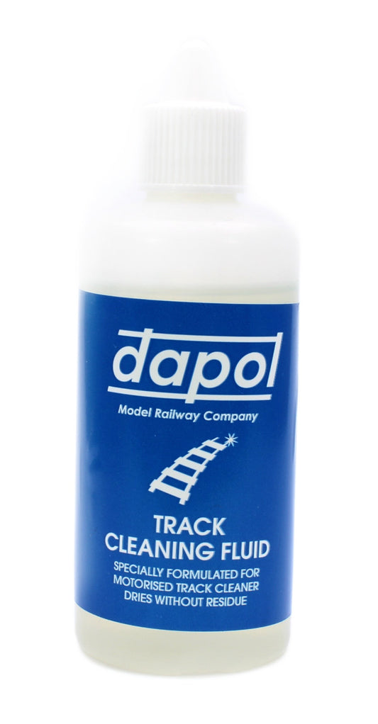 100ml of track cleaning fluid for the Track Cleaning B800