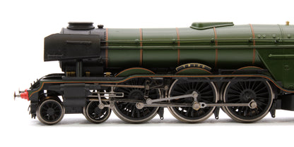 BR Class A3 4-6-2 60084 'Trigo' Steam Locomotive - DCC Sound Fitted