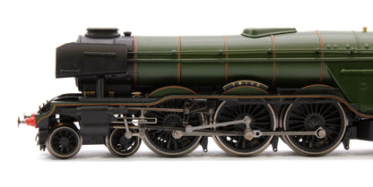Pre-Owned TT3006M BR Class A3 4-6-2 60084 'Trigo' Steam Locomotive - TXS Sound Fitted