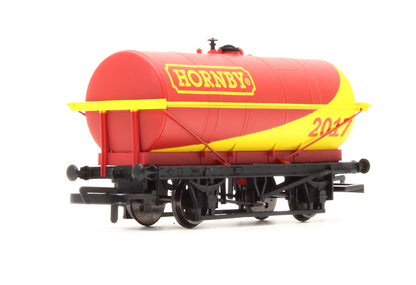 Pre-Owned Hornby 2017 Wagon 20 Ton Tanker