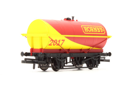 Pre-Owned Hornby 2017 Wagon 20 Ton Tanker