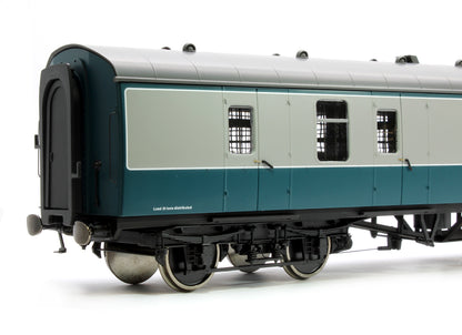 BR Mk1 Blue/Grey BSK E34167 with Window Beading - DCC Fitted