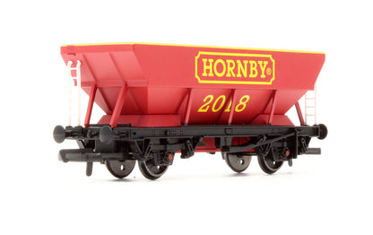 Pre-Owned R6880 Hornby 2018 Wagon