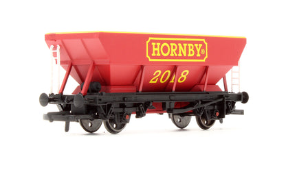 Pre-Owned R6880 Hornby 2018 Wagon