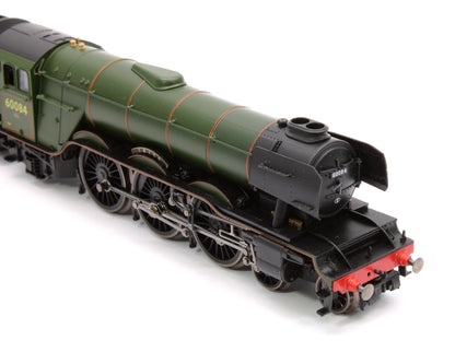 BR Class A3 4-6-2 60084 'Trigo' Steam Locomotive