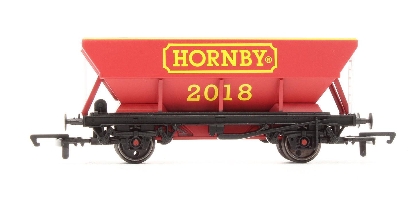 Pre-Owned R6880 Hornby 2018 Wagon