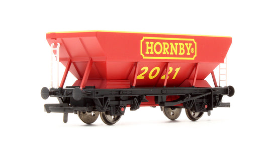 Pre-Owned R60016 Hornby 2021 Wagon