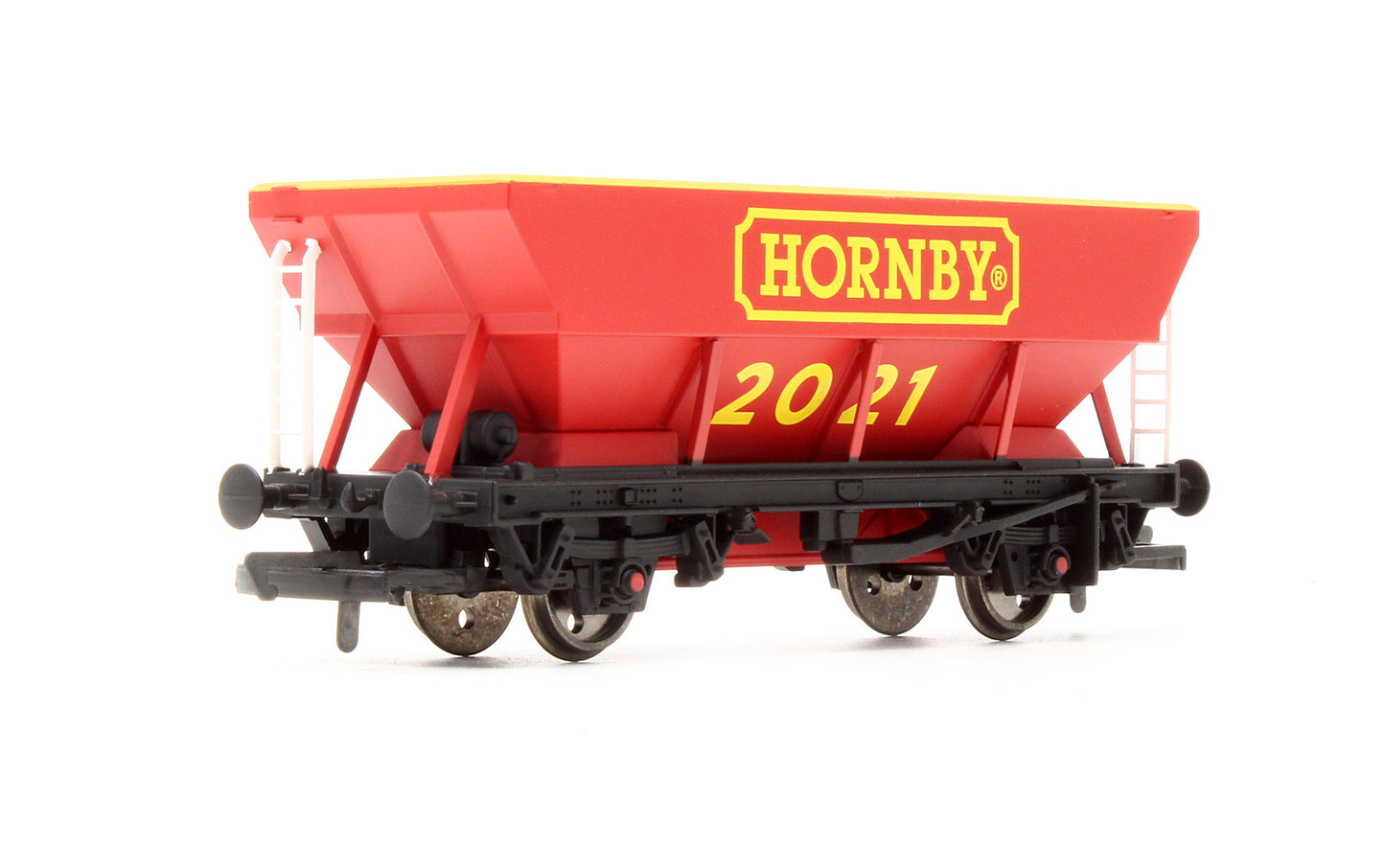 Pre-Owned R60016 Hornby 2021 Wagon