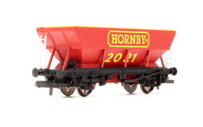 Pre-Owned R60016 Hornby 2021 Wagon